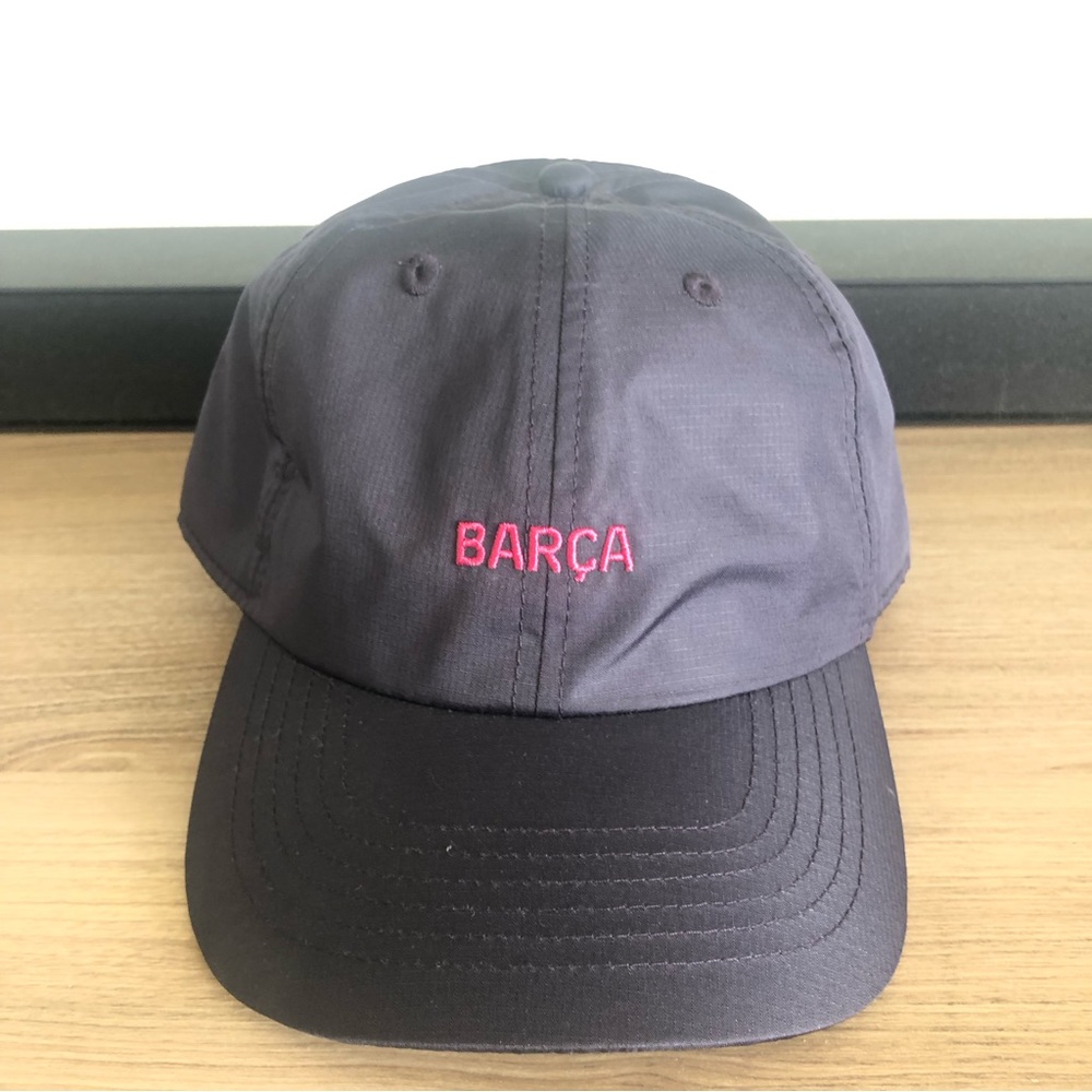 FC Barcelona Hat